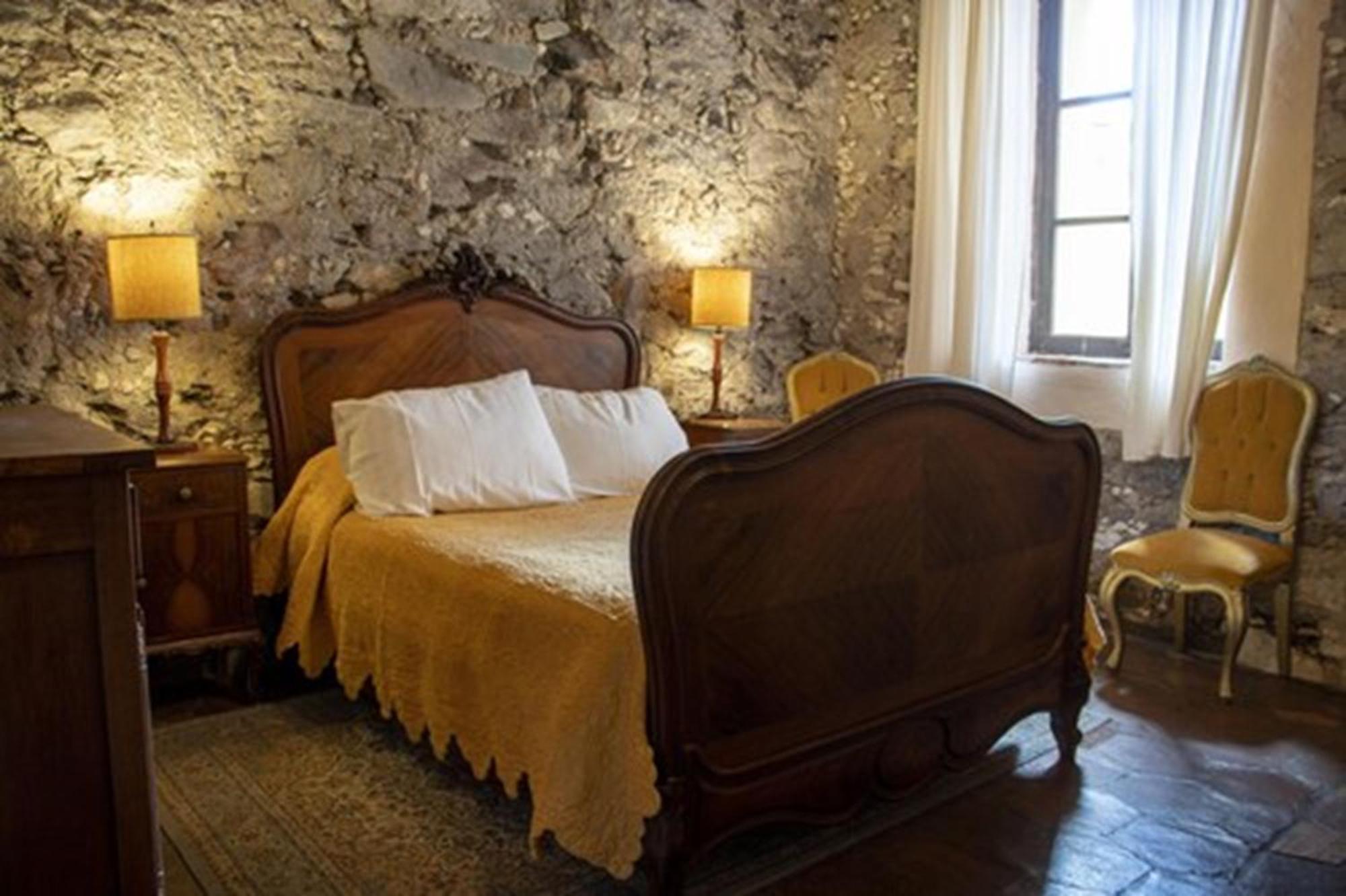 Hotel Boutique Meson De La Abundancia Catorce ห้อง รูปภาพ
